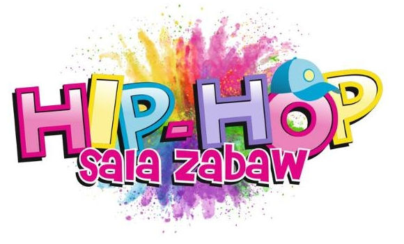 Sala Zabaw Hip Hop logo